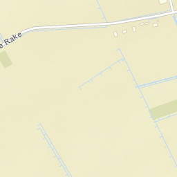 Cattle Rake, Brechin, Angus DD9, UK Street Map