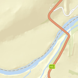 A92, Montrose DD10, UK Street Map