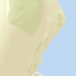 B951, Blairgowrie, Angus PH11, UK Street Map