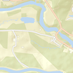 B846, Pitlochry, Perth and Kinross PH16, UK Street Map