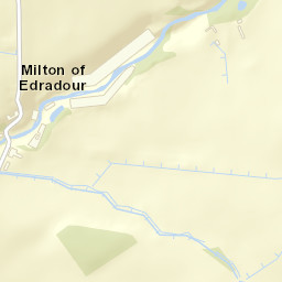 2 Balnald, Pitlochry, Perth and Kinross PH16 5JP Street Map