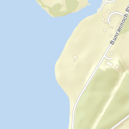 4 Bunrannoch Pl, Kinloch Rannoch, Pitlochry, Perth and Kinros Street Map