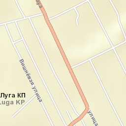 Bobrovskiy Street Map