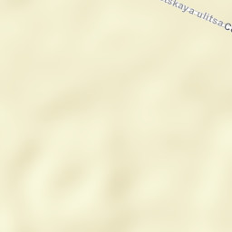 Bol’sheuluyskiy Rayon Street Map