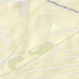 Petrovskiy Street Map
