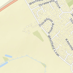 35 Westfield Loan, Forfar, Angus DD8 1EJ, UK Street Map