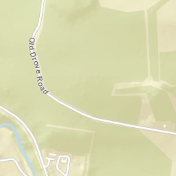 Old Drove Road, Blairgowrie, Perth and Kinross PH11, UK Street Map