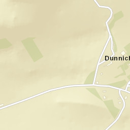 West Hemming Street, Forfar, Angus DD8, UK Street Map