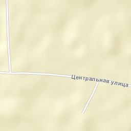 Pestyakovskiy Rayon Street Map