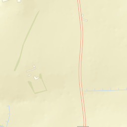 B947, Perth, Perth and Kinross PH2, UK Street Map