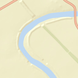 A923, Blairgowrie, Perth and Kinross PH13, UK Street Map