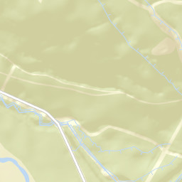 6 Glen Houses, Tobermory, Dervaig, Isle of Mull Street Map