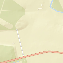 Old Military Road, Perth, Perth and Kinross PH2, UK Street Map