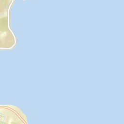 A848, Isle of Mull, Argyll and Bute PA72, UK Street Map