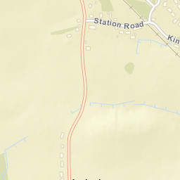 Station Rd, Perth, Perth and Kinross PH1, UK Street Map