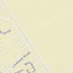 49 Linefield Road, Carnoustie, Angus DD7, UK Street Map