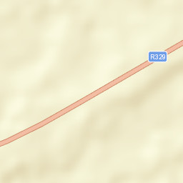 Isetskiy Rayon Street Map