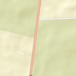 Lemvig Kommune Street Map