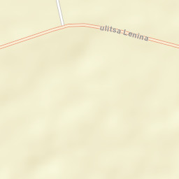 Novaya Zaimka Street Map