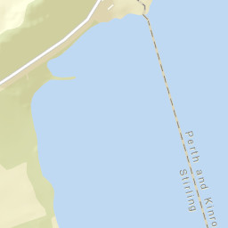 4 Pier Road, Killin, Stirling FK21 8TL, UK Street Map