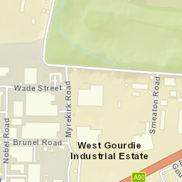 29 Myrekirk Rd, Dundee, Dundee City DD2 4SH, UK Street Map