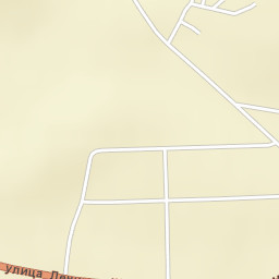 Pokrovskoye Street Map