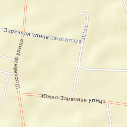 Omutinskiy Street Map