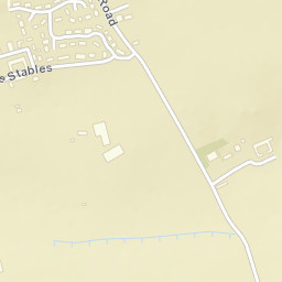 Station Rd, Longforgan, Perth and Kinross DD2, UK Street Map