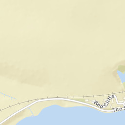 The Shore, Dundee, Perth and Kinross DD2, UK Street Map