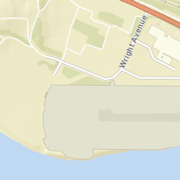 Wright Ave, Dundee, Dundee City DD2, UK Street Map