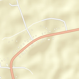 Mikulino Street Map
