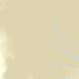 Isle Of Mull Street Map