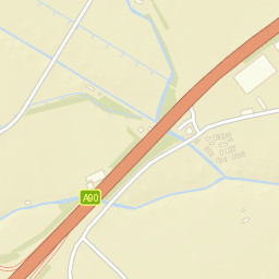 A90, Perth, Perth and Kinross PH2, UK Street Map