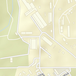 Peresvet Street Map