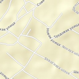 Frolishchi Street Map