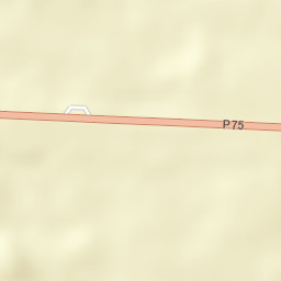 Aleksandrovskiy Rayon Street Map