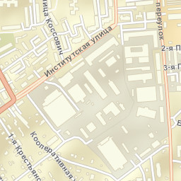 Aleksandrov Street Map
