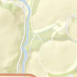 Crieff, opp Famous Grouse Experience (Unmarked), Crieff, Pert Street Map