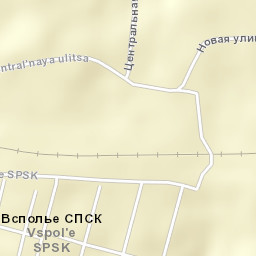 Arsaki Street Map