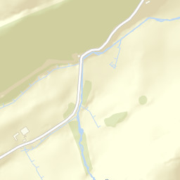 Strowan Road, Crieff, Perth and Kinross PH7 Street Map