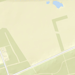 Roman Road, Auchterarder, Perth and Kinross  Street Map