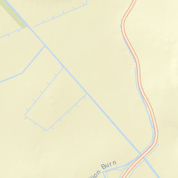 B827, Crieff, Perth and Kinross PH6, UK Street Map