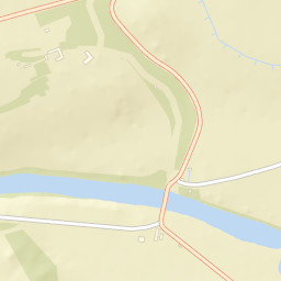 B8062, Auchterarder, Perth and Kinross PH3 Street Map