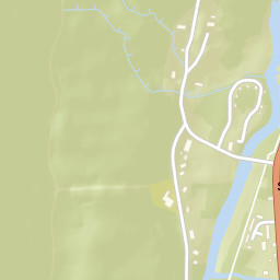 A84, Callander, Stirling FK18 8NA, UK Street Map