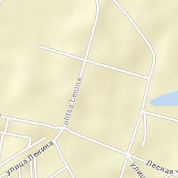 Smolino Street Map