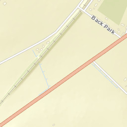 Rumdewan, Cupar, Fife KY15, UK Street Map