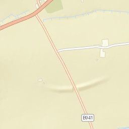 1 St Andrews Rd, Largoward, Leven, Fife KY9 1HT Street Map