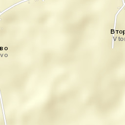 Kun’inskiy Rayon Street Map