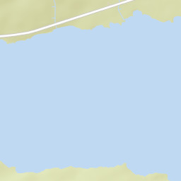 B829, Stirling FK8, UK Street Map