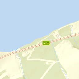 A815, Cairndow, Argyll and Bute PA25, UK Street Map